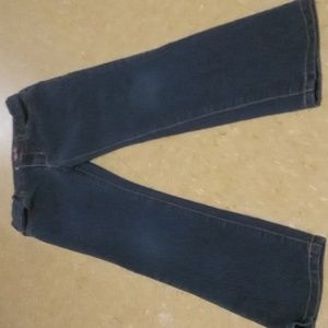 Children jeans